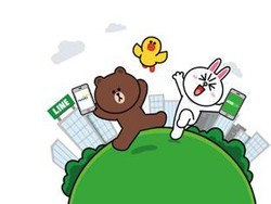 Bank Mandiri Jadi Bank Pertama Yang Meluncurkan LINE Official Account di Indonesia