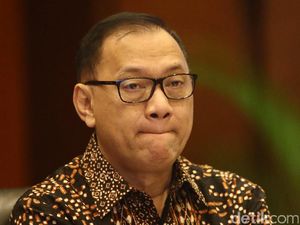 Cerita Agus Marto: RI Hampir Masuk Daftar Hitam Karena Tax Amnesty Cerita Agus Marto: RI Hampir Masuk Daftar Hitam Karena Tax Amnesty