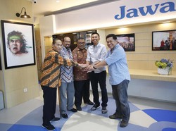 Persebaya Resmi Dikelola PT Jawa Pos