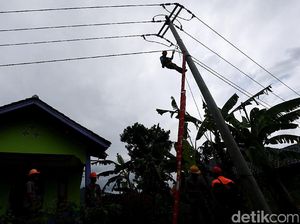 6 Pelanggan PLN Protes Karena Merasa Tak Berhak Disubsidi
