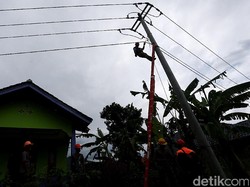 Subsidi Listrik Orang Mampu Rp 20 T Untuk Melistriki Wilayah Gelap