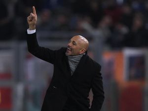 Spalletti: Puncak Klasemen Masih Bisa Berubah
