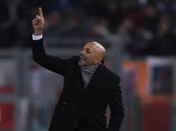 Spalletti: Puncak Klasemen Masih Bisa Berubah