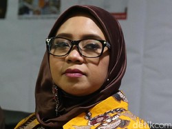 KPU DKI Tunggu Laporan Dana Kampanye Calon Hingga Pukul 18.00 WIB