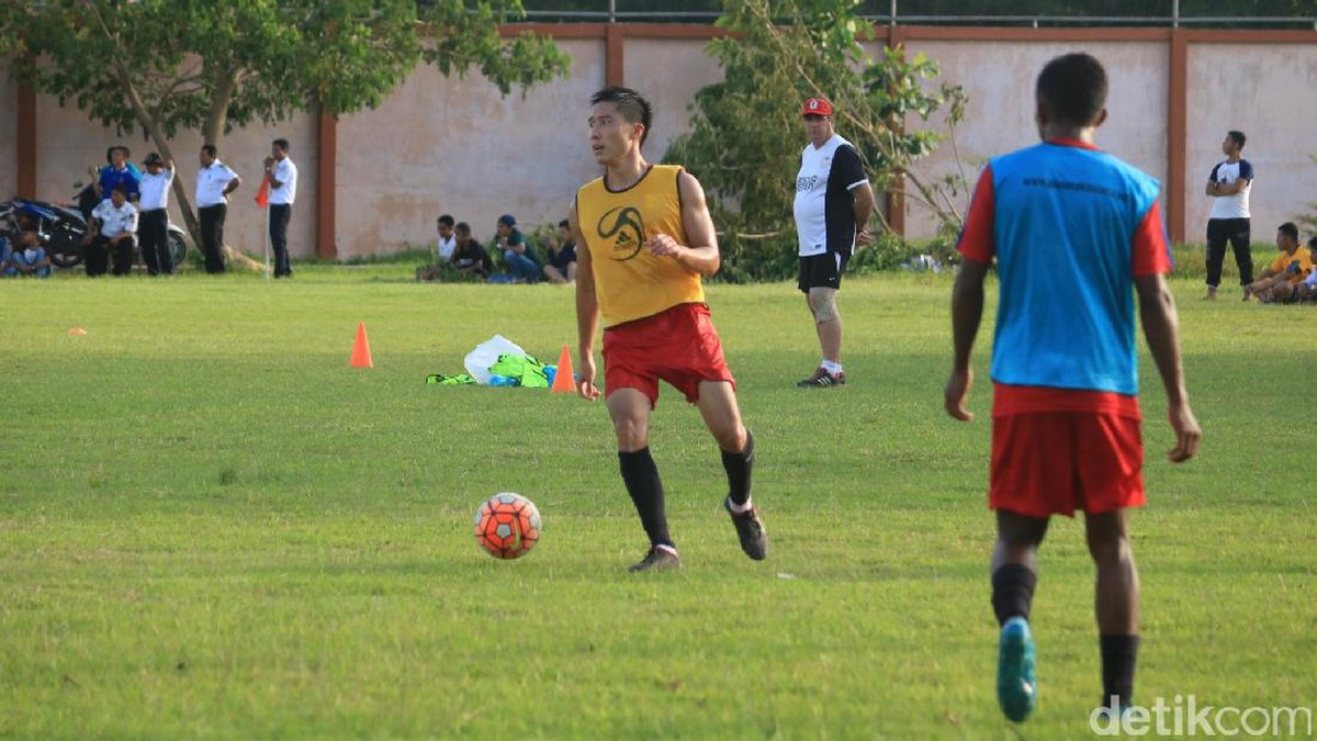 Foto: Muhammad Nur Abdurrahman