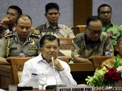 JK Imbau Tidak Ada Lagi Aksi Massa 112