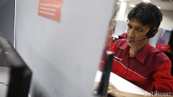 Lahan Kerja Kaum Disabilitas