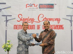 Strategi Telkom PINS Sambut Tren Lampu Pintar