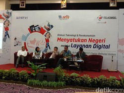 Genjot e-Commerce, Telkomsel Geber Fiber Optik