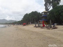 BMKG Banyuwangi Ingatkan Potensi Badai Tropis