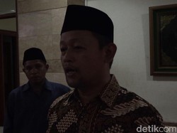 Sekjennya Didemo untuk Dicopot, PBNU: Mereka Massa Bayaran