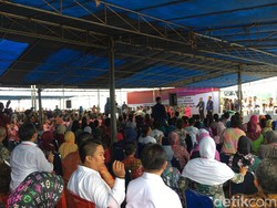 Jokowi: Kalau Pasien KIS Tak Dilayani dengan Baik, Lapor ke Saya