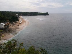 Pantai Balangan, Pre Wedding & Sunset