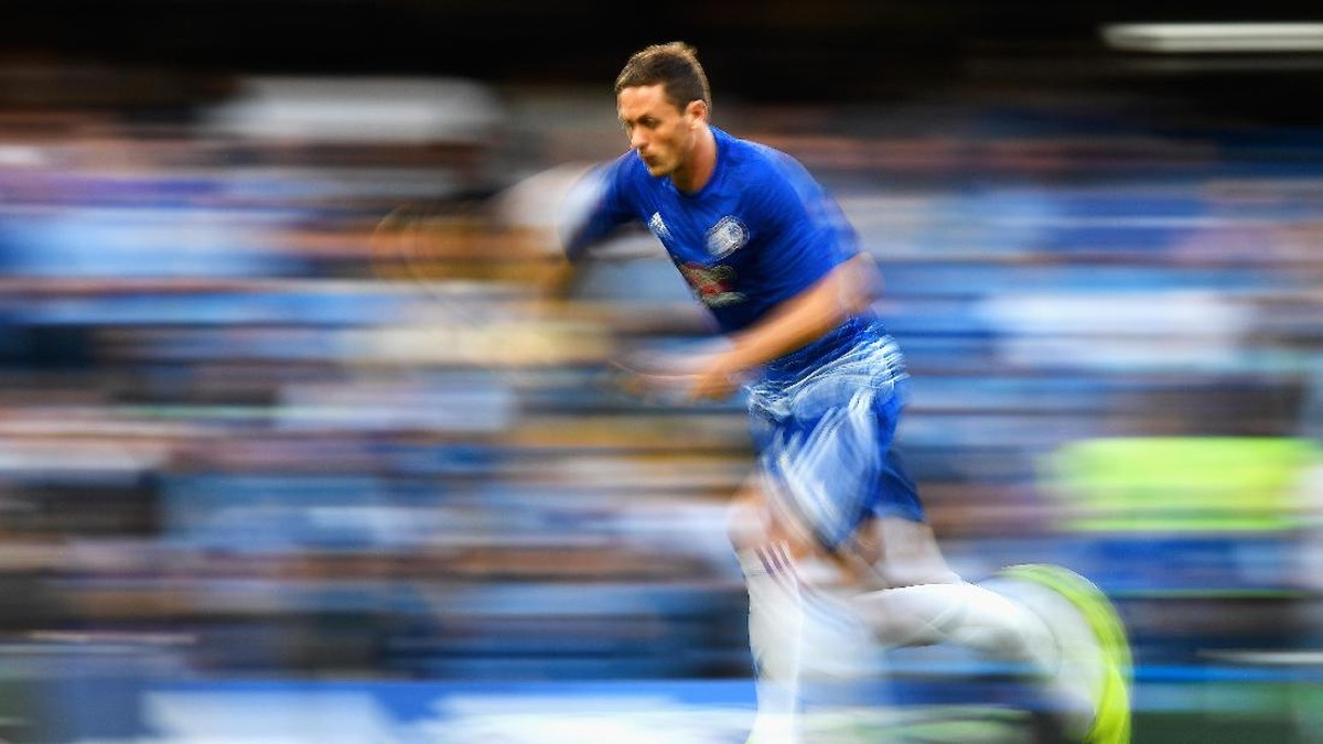 Foto: Getty Images/Mike Hewitt