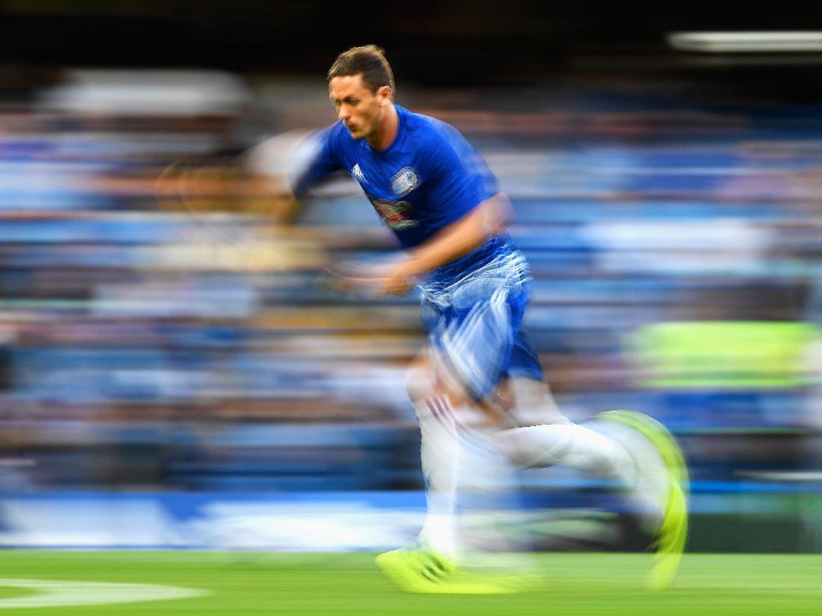 Nemanja Matic (Mike Hewitt/Getty Images)