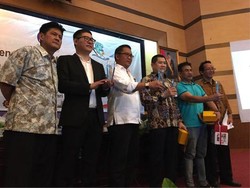 Pemaparan Baidu Tentang Startup Tiongkok yang Berkembang Pesat