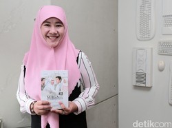 Asma Nadia Cerita tentang Novel Surga yang Tak Dirindukan 2