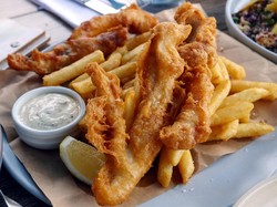 Wisata Kuliner Seafood Terenak di Sydney, Ada di Pantai Bondi