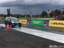 Ban Tidak Memiliki Masa Kedaluwarsa