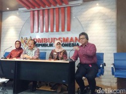 10 Ribuan Aduan Warga ke Ombudsman di 2016, Terbanyak soal Pemda