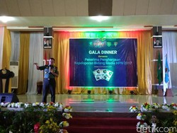 Panglima TNI Paparkan Ancaman yang akan Dihadapi Indonesia