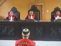 Penerapan Hukum Pidana yang Berlebihan