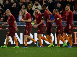 Ditunggu Serangkaian Laga Krusial, Roma Diminta Jaga Fokus