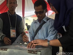 KPU Gelar Pencoblosan Ulang-Lanjutan di Jakpus hingga Jakut, Begini Hasilnya