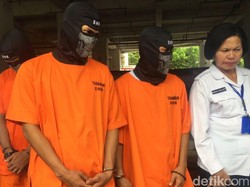 BNN Jakut Musnahkan Narkoba Hasil Pengungkapan Tahun 2016