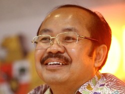 2 Hakim Agung Dibui, KY Serukan MA Lakukan Langkah Radikal