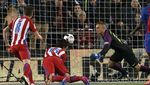 Barca Tembus Final Copa Del Rey