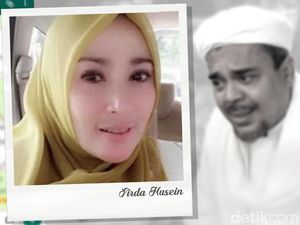 Firza Tersangka, Penahanan Ditentukan Usai 1x24 Jam Pemeriksaan