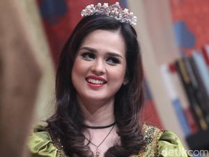 Punya Kekasih, Cut Meyriska Ngaku Bakal Segera Nikah