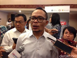 Uni Eropa Minati Dokter dan Perawat RI