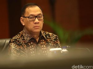 Ini Tanda-tandanya Ubah Rp 1.000 Jadi Rp 1 Bisa Dimulai Ini Tanda-tandanya Ubah Rp 1.000 Jadi Rp 1 Bisa Dimulai