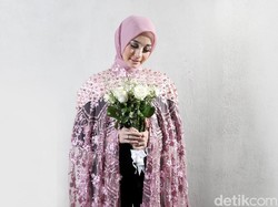 Akhirnya Laudya Cynthia Bella Bicara Isu Batal Nikah!