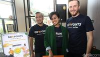 Gojek Manjakan Pelanggan dengan Go-Points