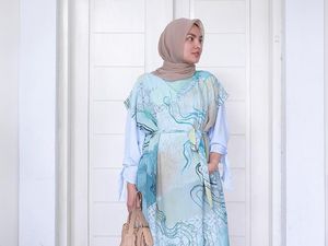 Jatuh Bangun Ria Miranda, Dulu Ditentang Ortu Kini Jadi Desainer Sukses