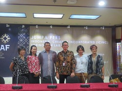 Ini Cara Bekraf Kembangkan Perfilman Indonesia