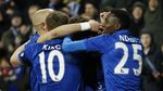 Bekuk Derby County, Leicester ke Babak Kelima Piala FA