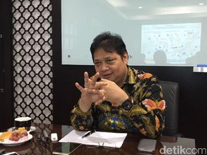 Pengusaha Curhat Marak Keramik China, Ini Respons Menperin Pengusaha Curhat Marak Keramik China, Ini Respons Menperin