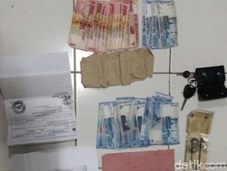 2 Oknum PNS di Kuningan Ditangkap karena Diduga Pungli Kades