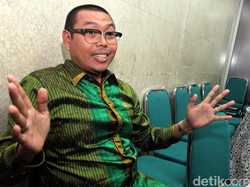 Chappy Hakim Minta Maaf, Anggota Komisi VII Serahkan ke Hanura