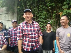 Ahok-Djarot Adakan Pesta Rakyat dan Konsolidasi Relawan 11 Februari