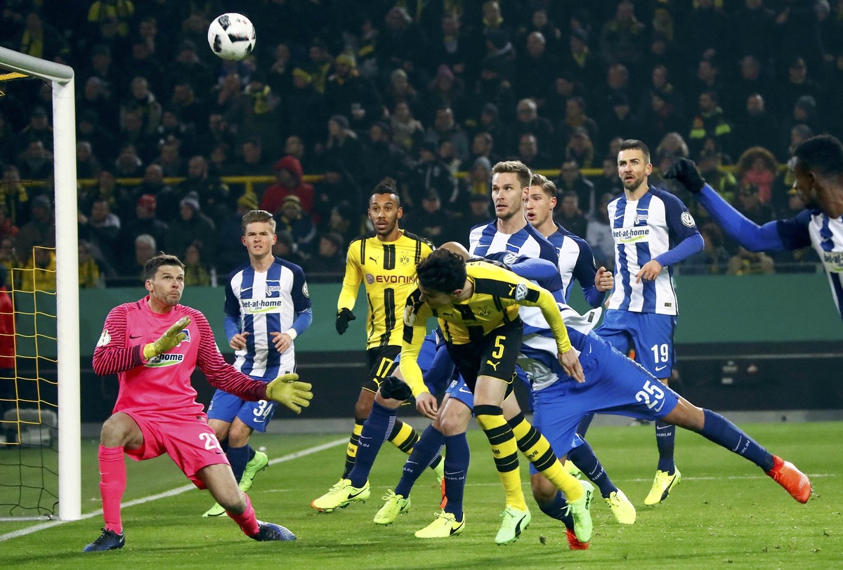 Foto: REUTERS/Wolfgang Rattay