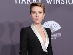 Gugat Cerai Suami, Scarlett Johansson Siap Cari Pengganti