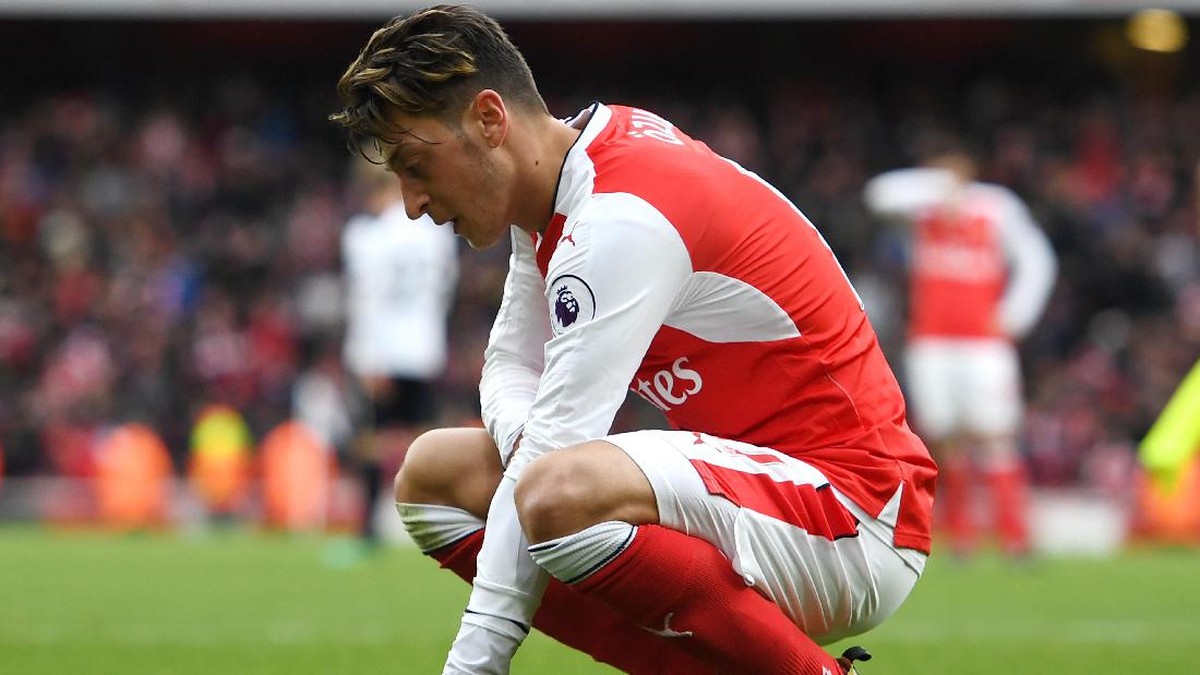 Foto: Shaun Botterill/Getty Images