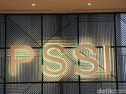 PSSI: FIFA Akan Datang ke Indonesia 2-3 Hari ke Depan