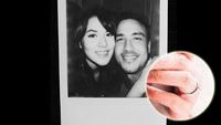 Misteri Cincin di Jemari Raisa