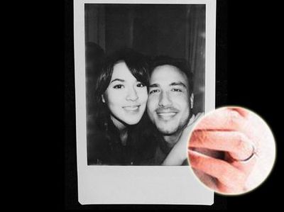 Misteri Cincin di Jemari Raisa